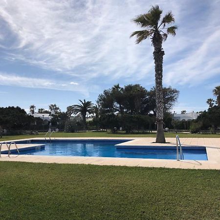 Solmar Menorcacom 19 Apartment Cala'N Bosch  Exterior foto