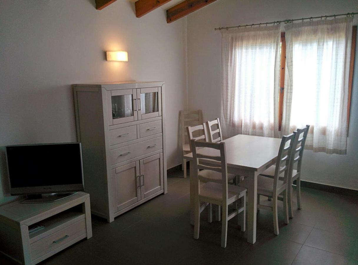 Solmar Menorcacom 19 Apartment Cala'N Bosch  Exterior foto